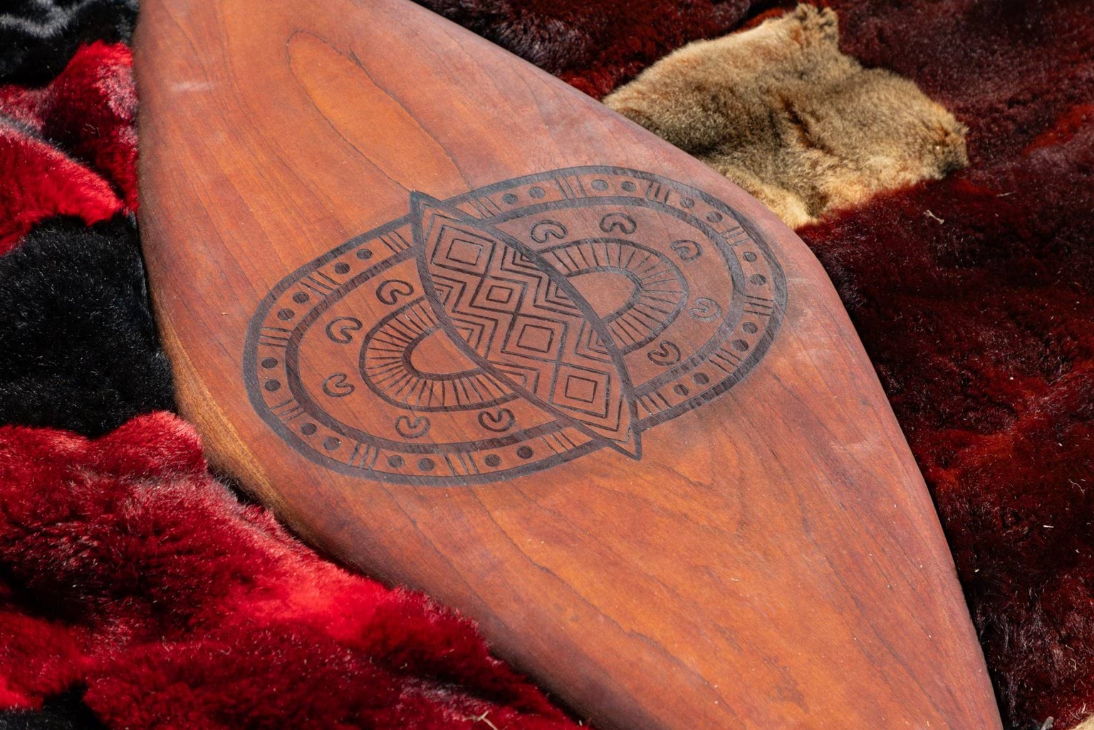 Treaty Authority shield